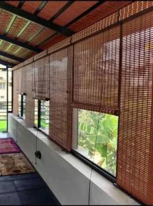 PVC BLINDS