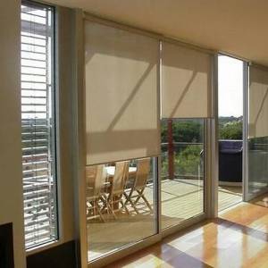 Roller BLINDS