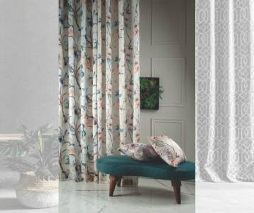 Curtains