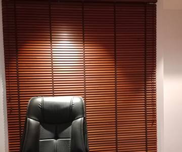Wooden Blinds
