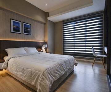 Zebra Blinds