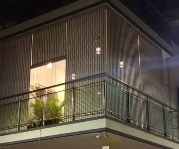 PVC Blinds