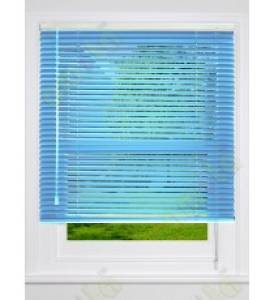 Aluminium Blinds
