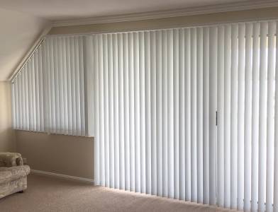 Vertical Blinds