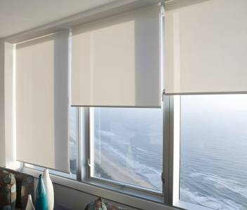 Roller Blinds