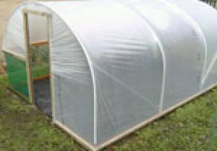 LDPE Polythene film