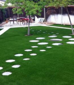 Artificial Grass