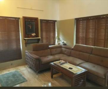 Modern Blinds
