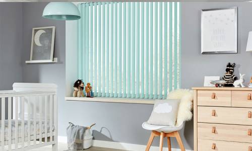 Vertical Blinds