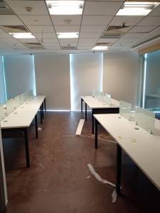 Roller Blinds