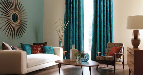 Curtains