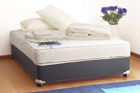 MATTRESS