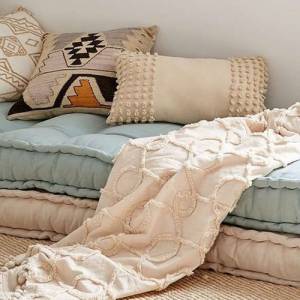 Mattresses Cushion & Pillows