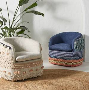 Upholstery