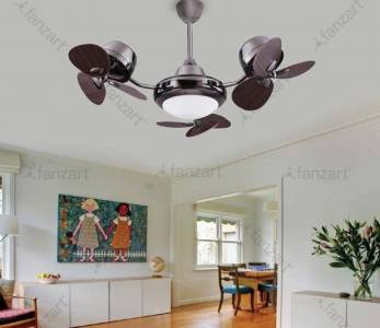 Designer Fans