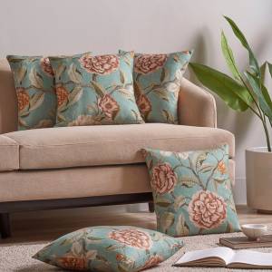 Cushion Covers and Table Covers