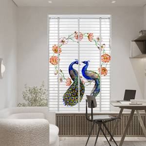 Wooden Blinds