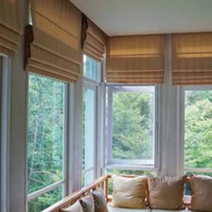 Roman Blinds