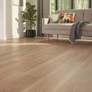 Vinyl Flooring