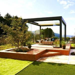 Outdoor Solutions