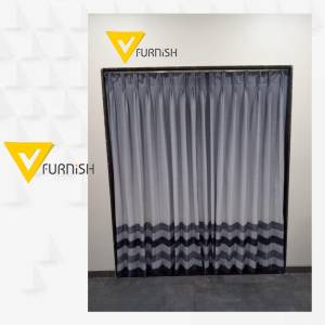 Customized Curtains