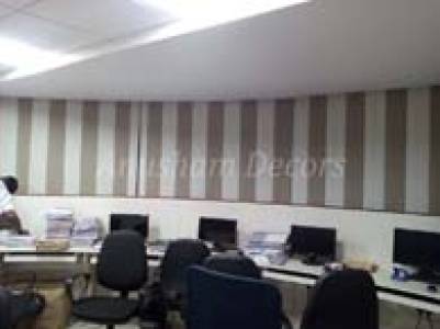Vertical Blinds