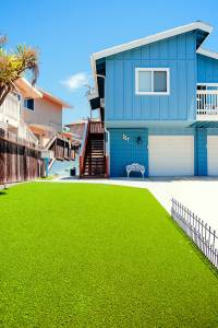 Artificial Grass