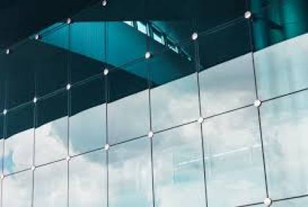 Heat Strengthened Glass