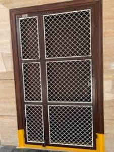ALUMINIUM MESH