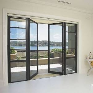 Casement Doors