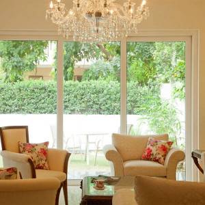 Sliding Doors
