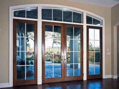 French Doors