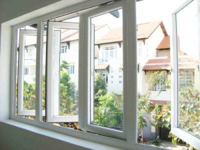 Inside Opening Windows / Doors