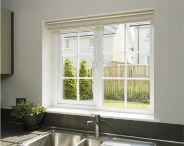 Casement Windows
