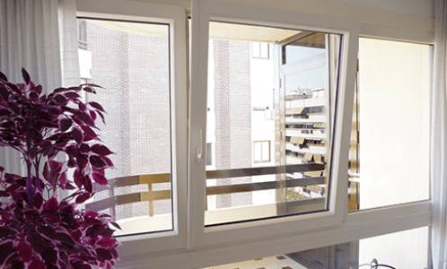 Tilt Turn Window