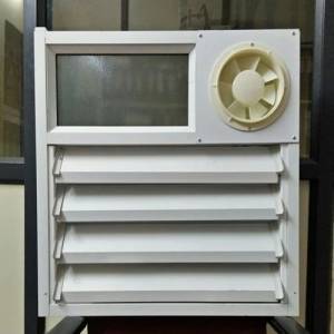 Ventilators