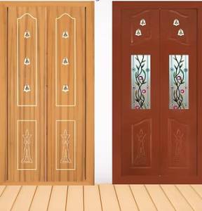 Flush Door