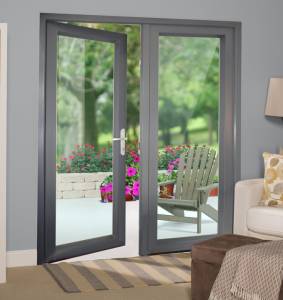 Openable Windows and Doors