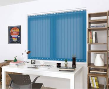 VERTICAL BLINDS