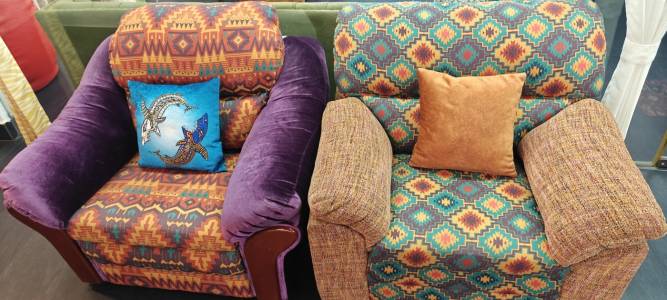 Customized Sofas