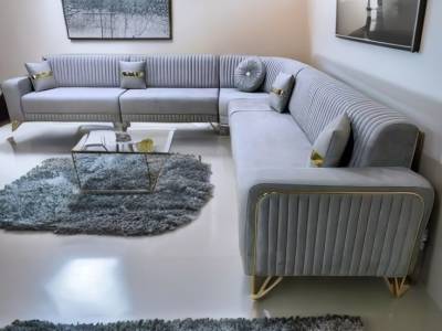 Upholstery