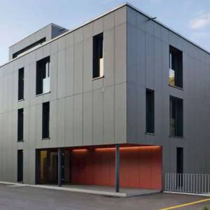Aluminium Doors