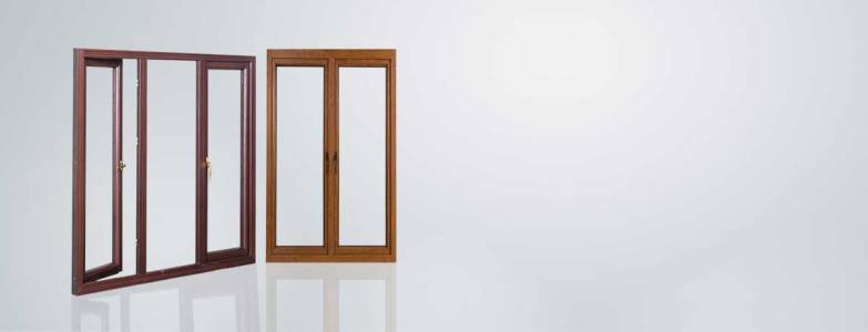 Casement & Designer Doors