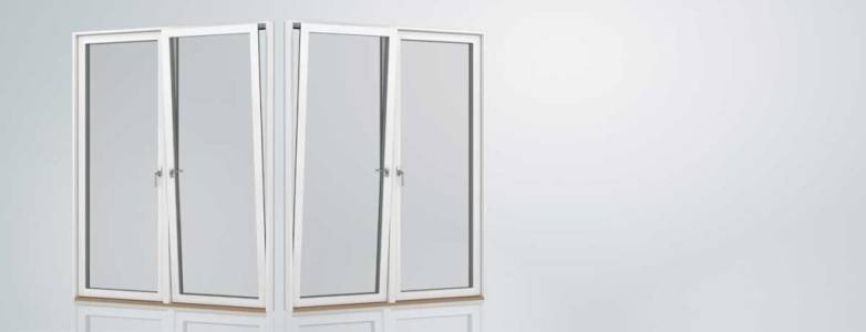 Tilt & Turn Doors