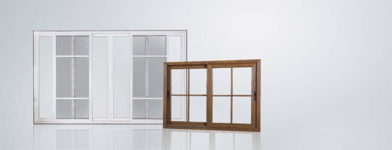 French Windows