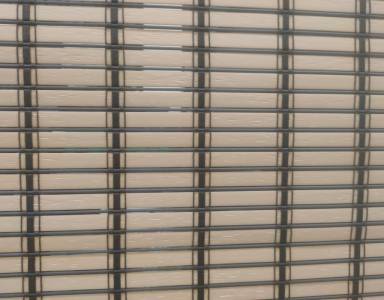 PVC Blinds