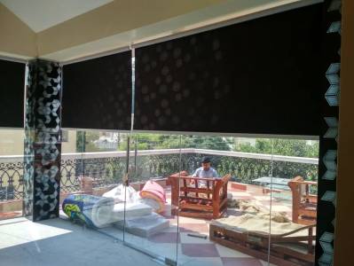 FLIMGLASS
