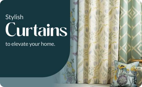 Curtains & Blinds