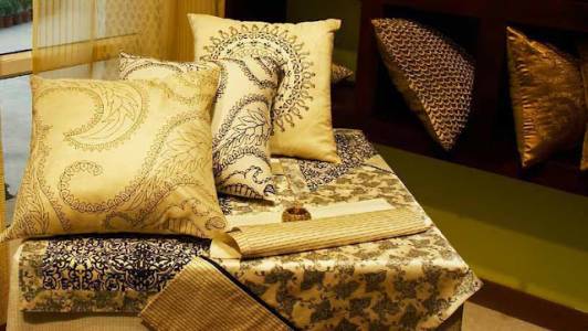 Pillow Covers