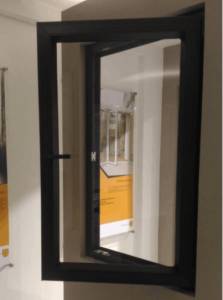 Casement Windows